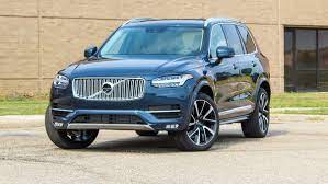 XC90